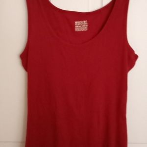 Women tanktop